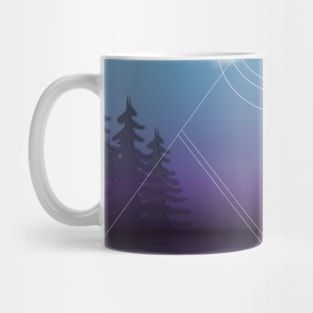 Hazy Spirit Mug